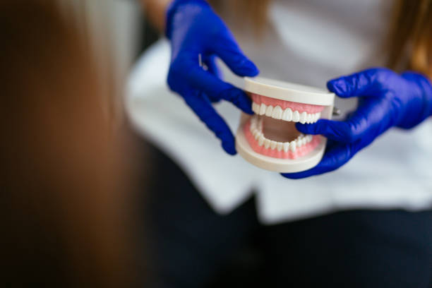Best Full Mouth Reconstruction  in Ogden, KS