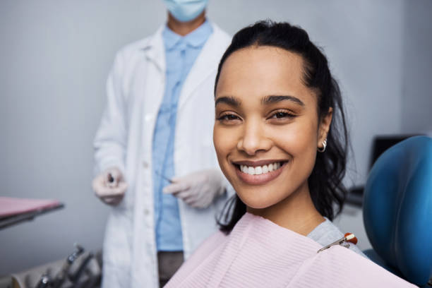 Best Teeth Whitening  in Ogden, KS