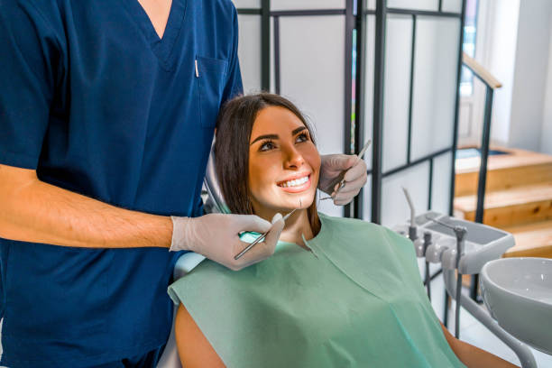 Best Oral Cancer Screening  in Ogden, KS