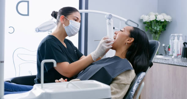 Best Sedation Dentistry  in Ogden, KS