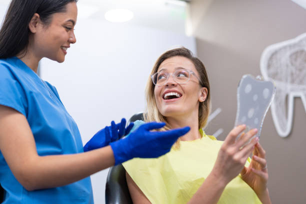 Best Dental Inlays and Onlays  in Ogden, KS
