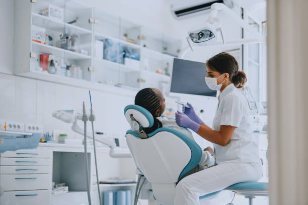 Best Tooth Extraction  in Ogden, KS