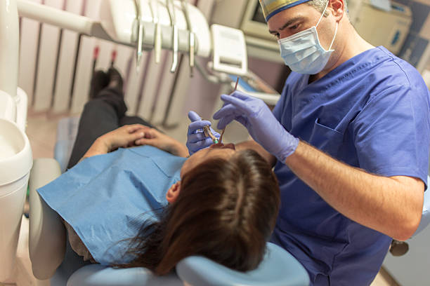 Best Laser Dentistry  in Ogden, KS