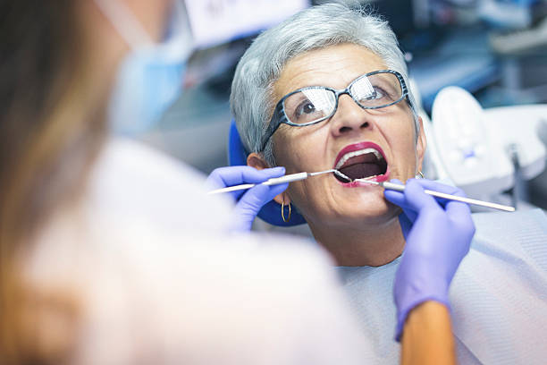 Best Dental X-Rays and Imaging  in Ogden, KS