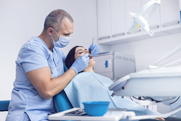 Dental X-Rays and Imaging in Ogden, KS