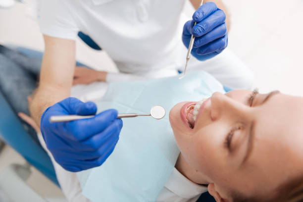 Best Dental Fillings (Composite and Amalgam)  in Ogden, KS