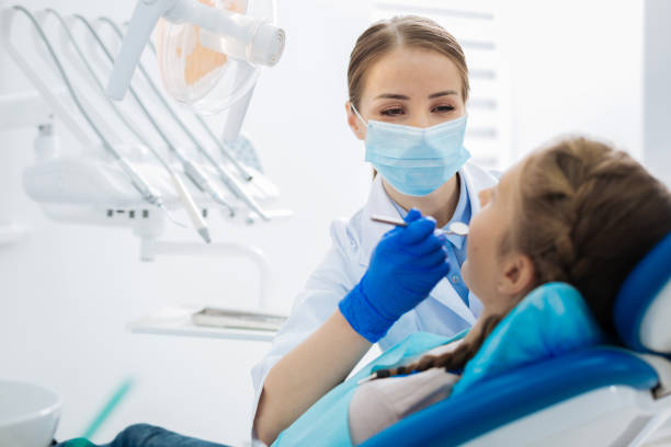Best Veneers and Lumineers  in Ogden, KS