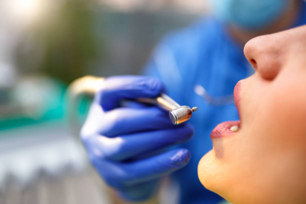 Why Choose Us for Your Dental Needs in Ogden, KS